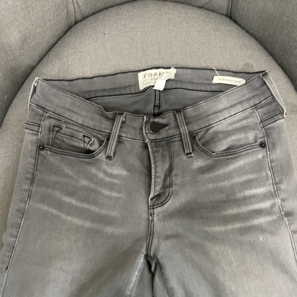 Frame skinny jeans - Picture 3 of 3